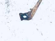 Halteband Kraftstoffbehälter Volkswagen Golf, IV 1997.08 - 2003.10 Gebraucht,