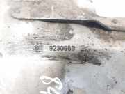 Hitzeschutzblech Abgaskrümmer Opel Signum, 2003.05 - 2008.06 9230956, 9230956