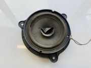 Lautsprecher Nissan Almera, N16 2003.01 - 2006.12 facelift 7606500079,