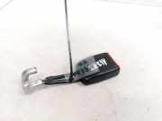 Gurtschloss - Hinten Rechts Audi A6, C4 1994.06 - 1997.10 4A0857740,