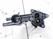 Thermostat Volkswagen Golf, VI 2008.10 - 2012.06 03c121026, 03c121111 CAXA
