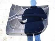 Türverkleidung - Vorne Rechts Audi Q7, 2006.03 - 2010.05 4l1867106,