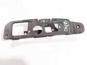 Stoßstangenhalter - Hinten Rechts BMW X3 E83, 2003.01 - 2010.06 5112340095805, 12125310dn013490