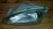 Hauptscheinwerfer - Vorne Linke Hyundai Lantra, 1996.02 - 2000.09 Gebraucht ,