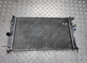 Wasserkühler Opel Vectra, B 1995.09 - 2000.09 Gebraucht,