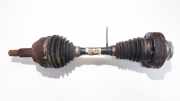 Antriebswelle Vorderachse - Vorne Linke Volkswagen Touareg, 2002.10 - 2007.09 7l6407271a,