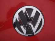 Emblem Volkswagen Golf, IV 1997.08 - 2003.10 Gebraucht,