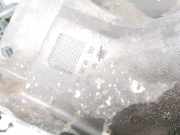 Motorabdeckung Citroen C5, I 2001.03 - 2008.02 9639459280,