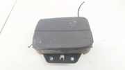 Türseitiger vorderer Airbag Mercedes-Benz ML, W163 1998.02 - 2005.06 A1638600205,