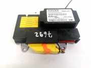 Steuergerät Airbag Volvo S40, 2004.01 - 2007.03 8697521,