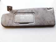 Sonnenblende Volkswagen Golf, III 1993.07 - 1999.04 1H0857551Q, Ahu