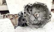 Schaltgetriebe Opel Astra, H 2004.03 - 2009.12 F23, QJ
