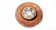 Bremsscheibe Mercedes-Benz W251 2005 - 2011 ventiliuojamas,