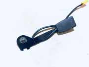 Gurtschloss - Vorne Linke Mazda 2, DY 2003.02 - 2007.10 baa140087,