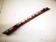 Schutzleiste Tür - Hinten Linke Audi Q7, 2006.03 - 2010.05 4l0867419e,