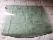 Seitenscheibe - Hinten Linke Peugeot 806 1994 - 2002 as2,