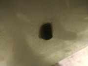 Waschwasserdüse Scheibenreinigung Mazda 6, 2002.06 - 2007.08 Gebraucht,