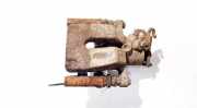 Bremssattel - Hinten Linke Renault Scenic, III 2009.02 - 2013.06 Gebraucht,