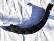 Beplankung Leiste Kotflügel - Hinten Rechts Land-Rover Freelander, 1998.02 - 2006.10 Gebraucht,