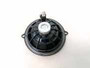 Lautsprecher Renault Scenic, II 2003.06 - 2006.06 Gebraucht ,