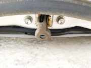 Türfangband Türbremse Türstopper - Vorne Linke Toyota Yaris Verso, 1999.11 - 2005.09 Gebraucht,