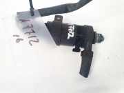 Waschwasserpumpe Scheibenreinigung Mazda 3, BK 2003.10 - 2009.06 Gebraucht,