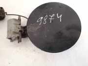 Tankdeckel Tankklappe Toyota Yaris, II (XP90) 2005.01 - 2011.01 Gebraucht,