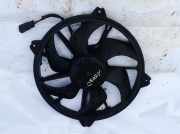 Kühlerlüfter Lüftermotor Citroen C5, I 2001.03 - 2008.02 Gebraucht ,