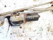 Wischermotor vorne Nissan Primera, P12 2002.01 - 2008.12 11027, mt3-12