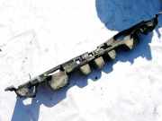 Stoßstangenhalter - Hinten Peugeot 407, 2004.05 - 2010.12 9644600580,