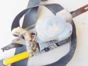 Sicherheitsgurt - Vorne Rechts Nissan Almera, N15 1995.07 - 1998.06 NSB057NLT96,