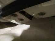 Türschloss Stangen - Vorne Linke Subaru Legacy, BM, BR 2009.09 - 2014.06 Gebraucht,