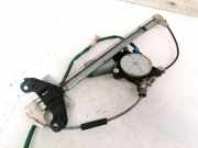 Fensterheber - Hinten Linke Honda Civic, 2001.01 - 2005.09 Gebraucht ,