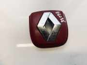 Emblem Renault Clio, 2001.05 - 2004.11 facelift 8200060918,