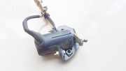 Pedalwerk Renault Scenic, I 1996.01 - 1999.09 0206001021, 7700413230