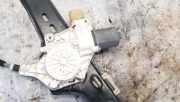 Fensterheber motor - Vorne Linke BMW 3-Series, E90 E91 E93 2005.02 - 2009.01 6927027, 99662-102