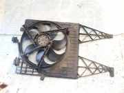 Kühlerlüfter Lüftermotor Volkswagen Bora, 1998.01 - 2005.12 1j0121207, 13-55d2351 ASV