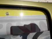 Seitenscheibe - Hinten Rechts Opel Corsa, B 1993.03 - 2000.09 Gebraucht ,