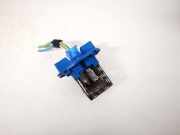 Vorwiderstand Gebläseregler Mercedes-Benz Sprinter, II 2006.05 - 2013.06 c7339,