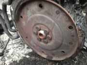 Schwungrad Volkswagen Golf, IV 1997.08 - 2003.10 Gebraucht, AUY