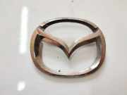Emblem Mazda 5, CR 2005.02 - 2010.09 Gebraucht ,