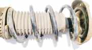 Fahrwerksfeder vorne Opel Corsa, D 2006.07 - 2010.06 Gebraucht,
