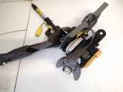 Sicherheitsgurt - Vorne Rechts Honda Civic, 2006,01 - 2011.01 tkaf8ej453, tk-af8-ej453 tk-af8-ej454