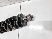 Kurbelwelle Audi A3, 8L 1996.09 - 2000.10 038105189B,