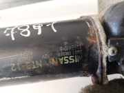 Wischermotor vorne Nissan Primera, P12 2002.01 - 2008.12 28810au310, 1155603-b