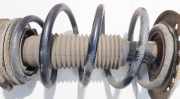 Fahrwerksfeder vorne Nissan Qashqai, I 2006.01 - 2010.06 Gebraucht,