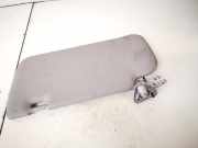 Sonnenblende Nissan Primera, P12 2002.01 - 2008.12 Gebraucht,