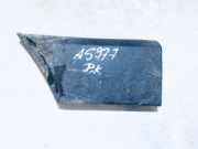 Zier-Schutzleiste Kotflügel - Vorne Linke Volkswagen Passat, B3 1988.03 - 1993.07 357853517,