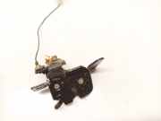 Heckklappe Heckklappenschloss Kofferraumschloss Mazda Demio, II 2000.01 - 2003.12 Gebraucht,