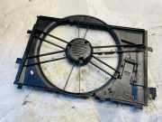 Kühler Zarge Mercedes-Benz CLC, I 2008.01 - 2012.12 Gebraucht,